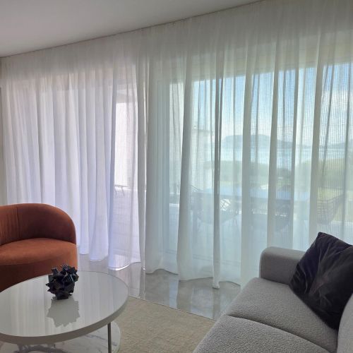 Zuziska-Art Panorama Apartman 6  Fonyód – Fonyód, Węgry