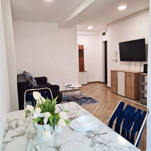 Esther Premium Apartment Timișoara – Timișoara, România