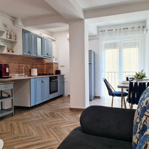 Esther Premium Apartment Timișoara – Timișoara, România