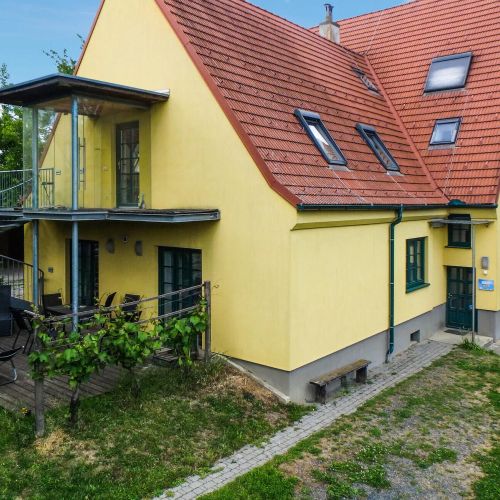 Apartman Kroatisch Minihof - ABU230 – Kroatisch Minihof, Austria