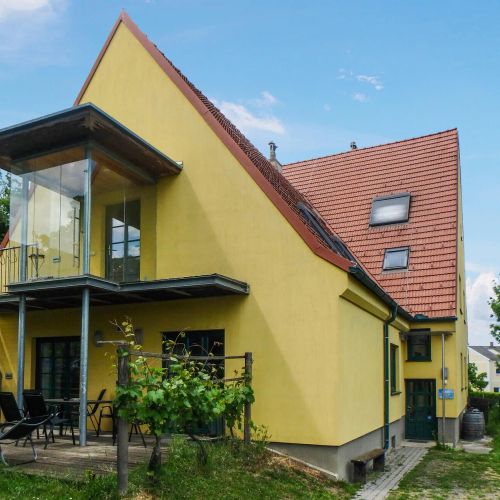 Apartman Kroatisch Minihof - ABU230