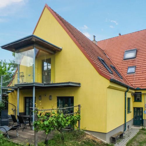 Apartman Kroatisch Minihof - ABU229