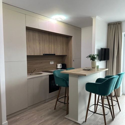 Apartament MM Studio Sinaia