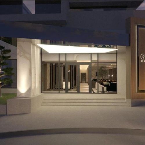 Glory Resort Hotel Băile Felix – Băile Felix, România
