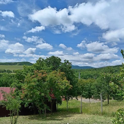 Hór-völgyi Házikó Cserépfalu – Cserépfalu, Ungaria