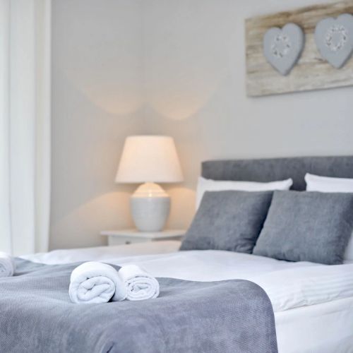 Apartamenty Porto Eli Rowy