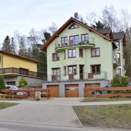 Apartament  Przy Skalnej Karpacz  – Karpacz, Polska