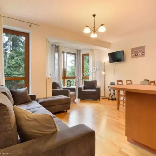 Apartament  Przy Skalnej Karpacz 