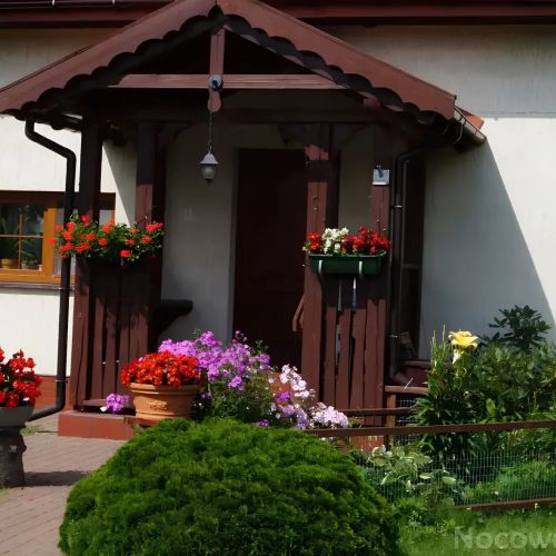 Gościniec Jan Ciesina – Ciesina, Polonia