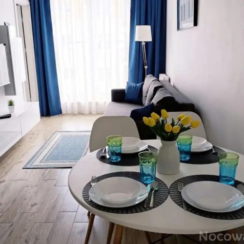  Apartament MAG Władysławowo