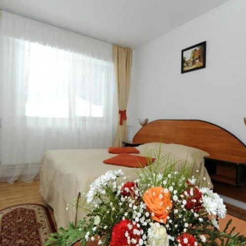 Hotel Gura Diham Bușteni – Buşteni, România