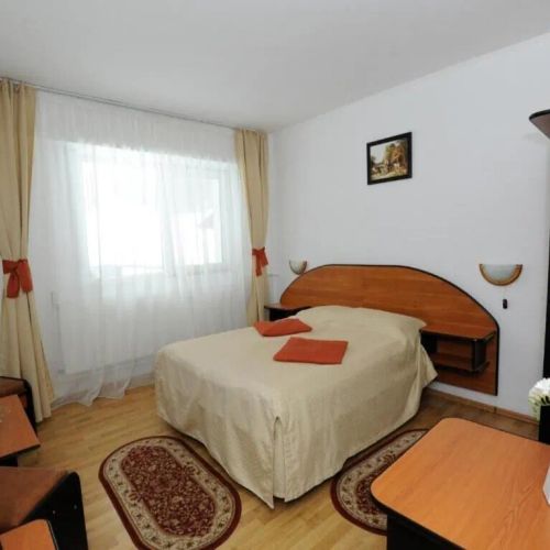 Hotel Gura Diham Bușteni – Buşteni, România