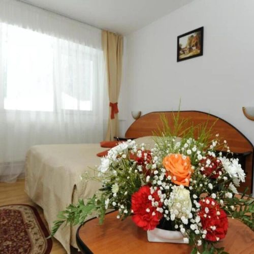 Hotel Gura Diham Bușteni – Buşteni, România