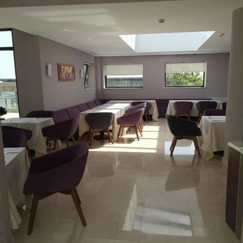 Hotel New Belvedere Mangalia – Mangalia, Rumunia