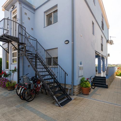Apartments Vala Batalaza Privlaka – Privlaka, Chorwacja