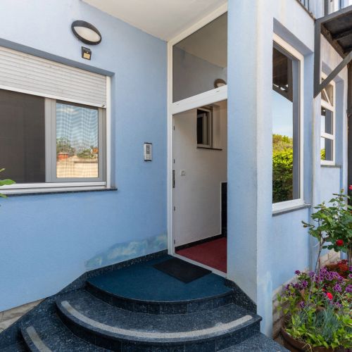 Apartments Vala Batalaza Privlaka – Privlaka, Chorwacja