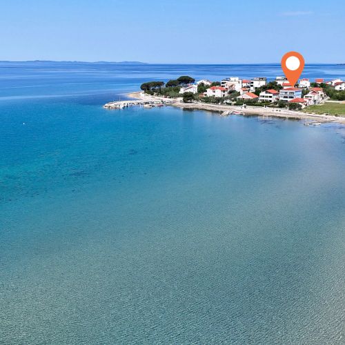 Apartments Vala Batalaza Privlaka – Privlaka, Chorwacja