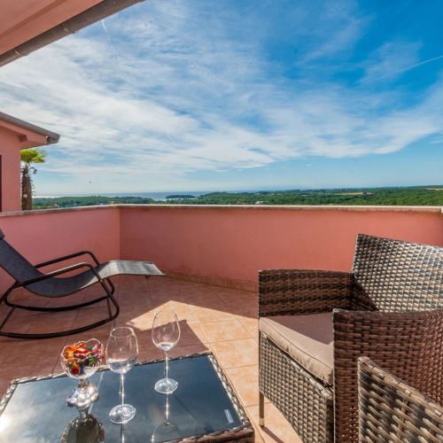 Apartment Nikola Porec