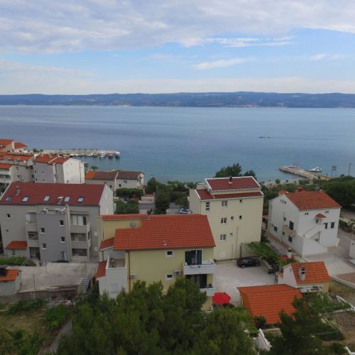 Apartments Vila Paula Duce