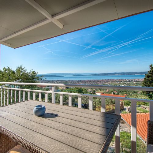 Apartment Panorama Nicolas Kastel Stari