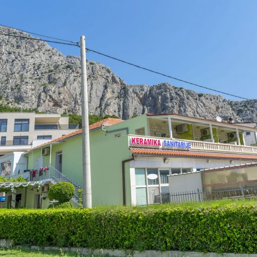 Apartments Branko Duce