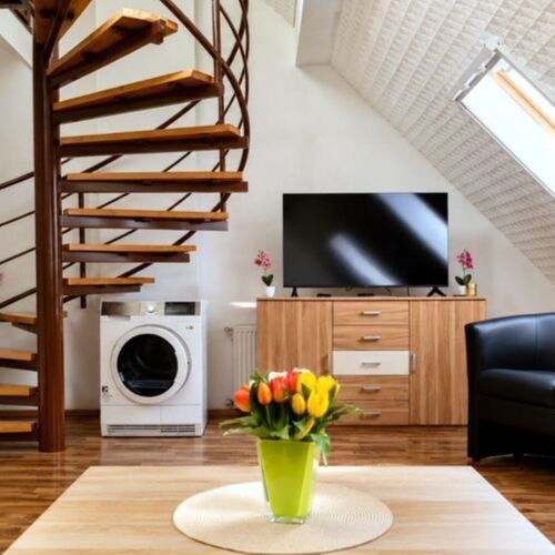 Marilyn Apartman Nyíregyháza – Nyíregyháza, Ungaria