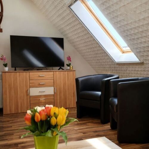 Marilyn Apartman Nyíregyháza – Nyíregyháza, Ungaria