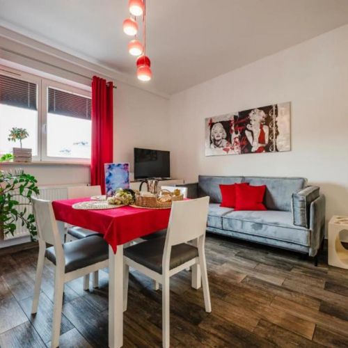 Perugia Moxy te&am Cracow Old Town Parking w cenie