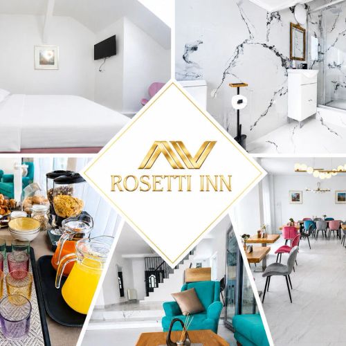 Casa Rosetti Inn Cluj-Napoca – Kluż-Napoka, Rumunia