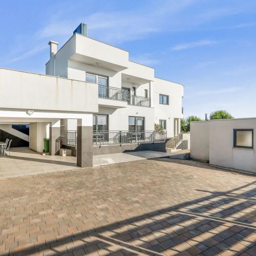 Villa Del Mar Crikvenica – Crikvenica, Croația