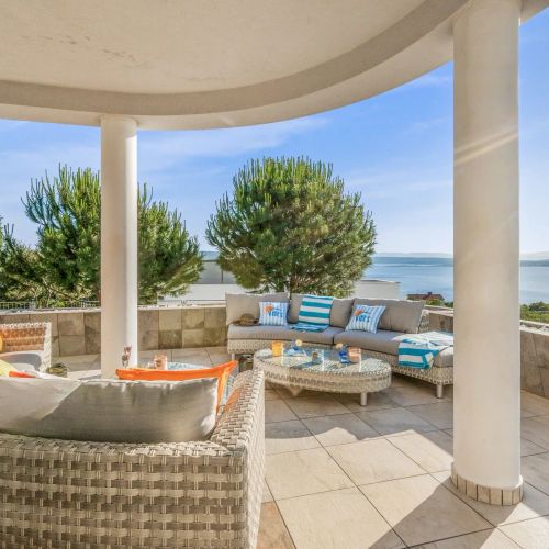 Villa Del Mar Crikvenica – Crikvenica, Croația