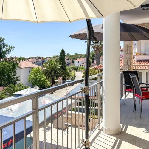 Apartman Medulin - CIR819 – Medulin, Chorvatsko