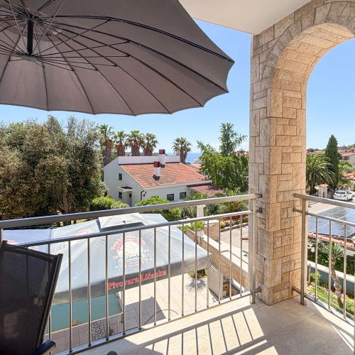 Apartman Medulin - CIR819 – Medulin, Chorvatsko