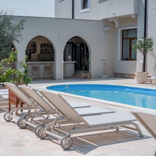 Amarea Boutique Hotel Eforie Sud – Eforie Sud, România