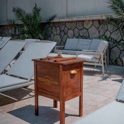 Amarea Boutique Hotel Eforie Sud – Eforie Sud, România