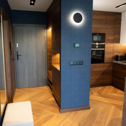 R78 Luxury Apartman 1 Nyíregyháza – Nyíregyháza, Ungaria