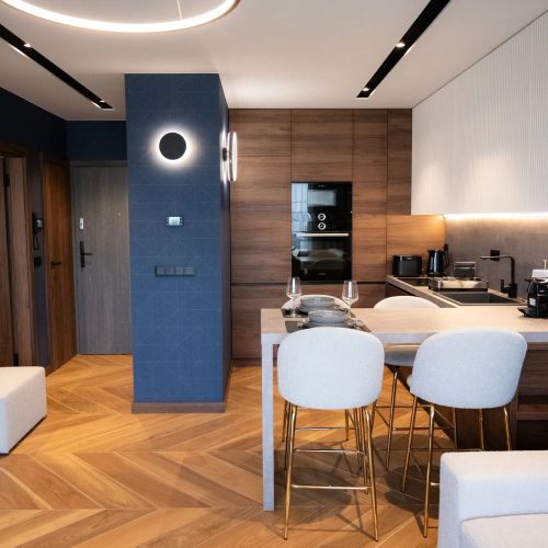 R78 Luxury Apartman 1 Nyíregyháza – Nyíregyháza, Ungaria