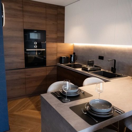 R78 Luxury Apartman 1 Nyíregyháza