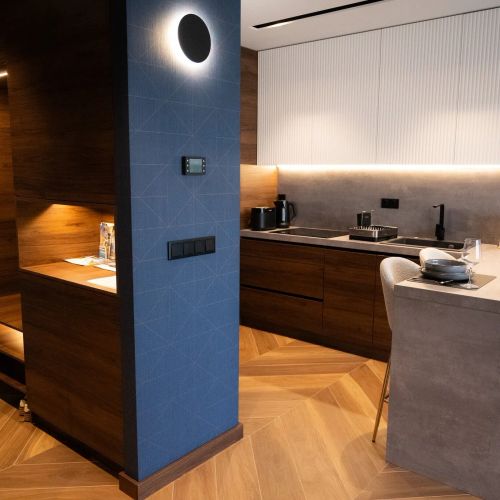 R78 Luxury Apartman 1 Nyíregyháza – Nyíregyháza, Ungaria