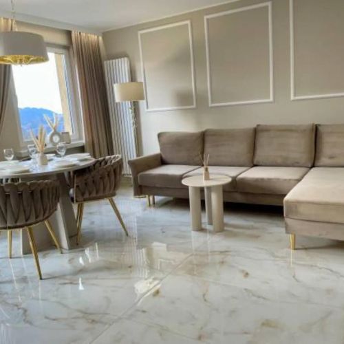 Apartament Royal Szczawnica