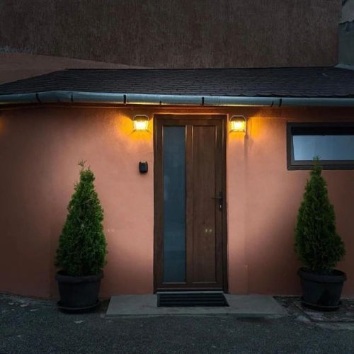 Apartament Dana Sighişoara