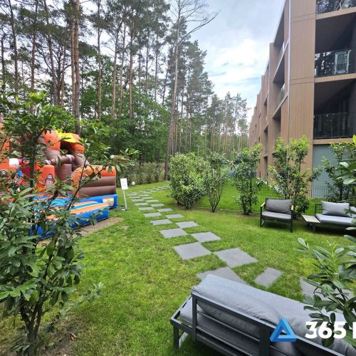 365PAM - Apartament Sea & Forest 320 - Międzyzdroje – Międzyzdroje, Polonia