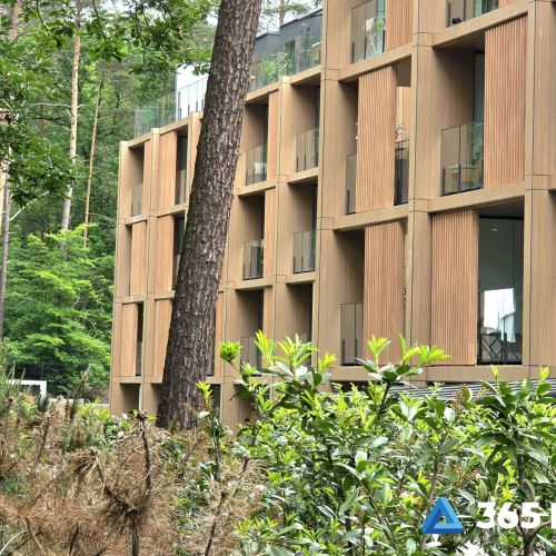 365PAM - Apartament Sea & Forest 320 - Międzyzdroje – Międzyzdroje, Polonia