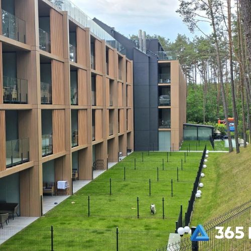 365PAM - Apartament Sea & Forest 320 - Międzyzdroje – Międzyzdroje, Polonia