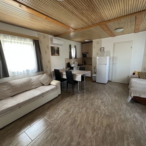 Sára Apartman Csisztapuszta