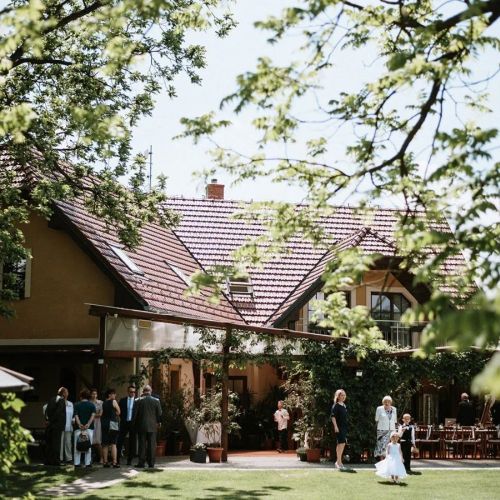 Ekofarma Sádky Kunovice – Kunovice, Česká republika