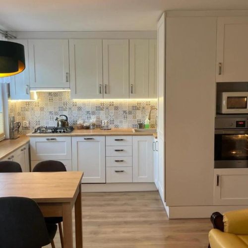 Apartament Bukiet Bielsko-Biała – Bielsko-Biała, Polonia