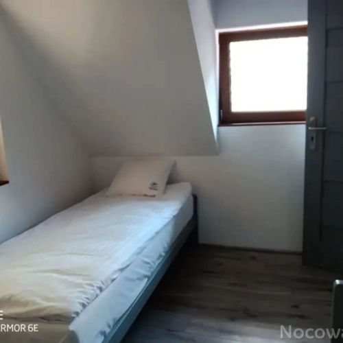 Domki Sokolica nad Dunajcem – Krościenko nad Dunajcem, Polska