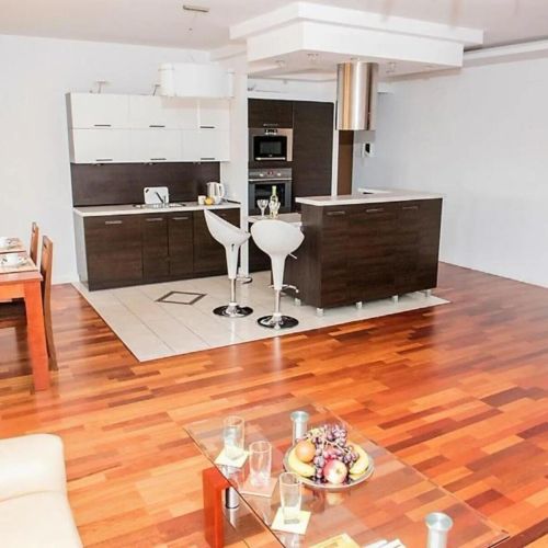 Apartament Villa Park Olsztyn – Olsztyn, Polonia