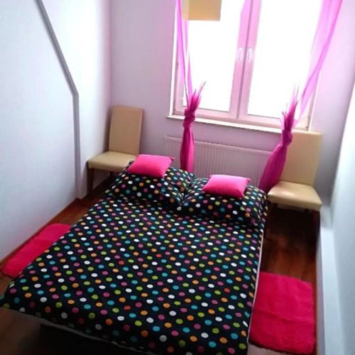 Apartament Villa Park Olsztyn – Olsztyn, Polonia